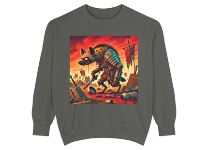 The Cunning Scavenger Sweatshirt