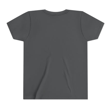 Geisha Kitten’s Easter Delight Youth Short Sleeve Tee