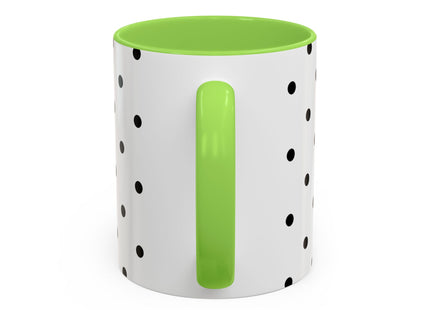 Fashionably Yours, XOXO Colorful Mugs (11oz, 15oz)