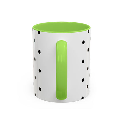 Fashionably Yours, XOXO Colorful Mugs (11oz, 15oz)