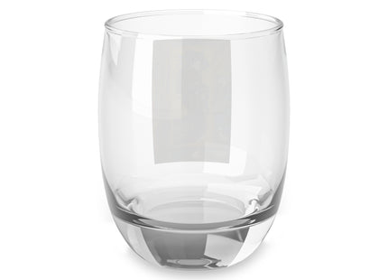 Courtesan (after Eisen) by Vincent Van Gogh Whiskey Glass