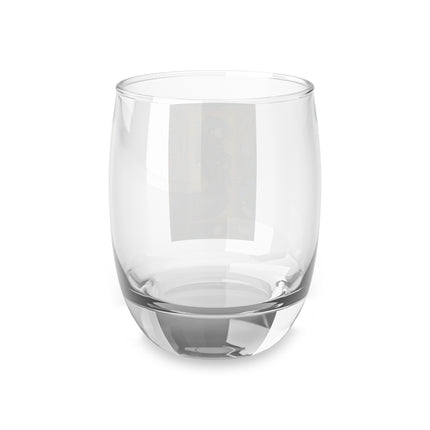 Courtesan (after Eisen) by Vincent Van Gogh Whiskey Glass