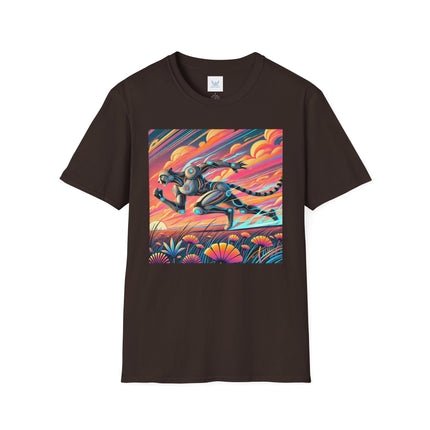 Swift Guardian Softstyle T-Shirt