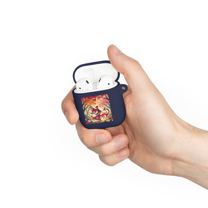 The Dragon Fairy’s Dance AirPods and AirPods Pro Case