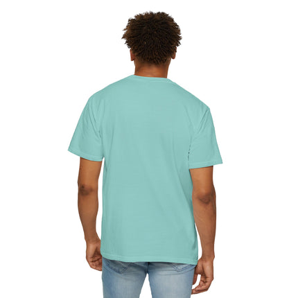 Phantoms of Elegance Unisex Garment-Dyed T-shirt