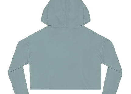 Phantom Parade Women’s Cropped Hooded Sweatshirt