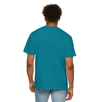 Skeleton Crew of the Misty Seas Unisex Garment-Dyed T-shirt