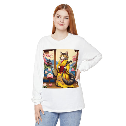 Harmony by the Lake Long Sleeve T-Shirt