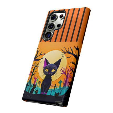 Phantom Parade Phone Cases