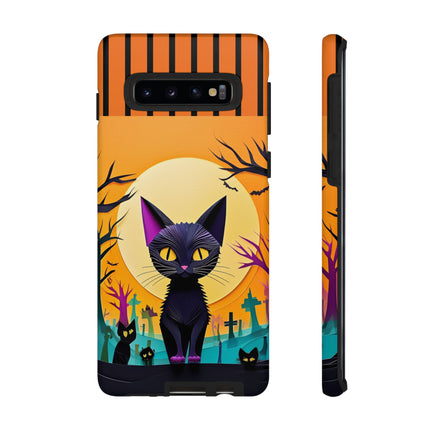 Phantom Parade Phone Cases