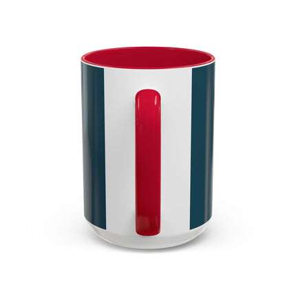 The Tailor’s Garden Colorful Mugs (11oz, 15oz)