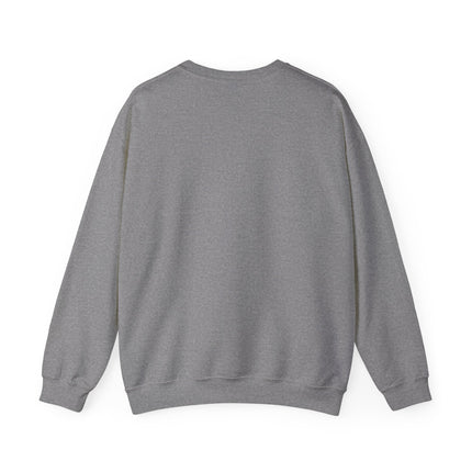 Gallery of a Moroccan Riad by George Gaudion Heavy Blend™ Crewneck Sweatshirt