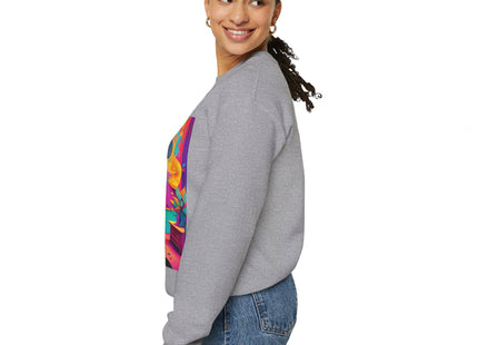 Phantoms of Elegance Unisex Heavy Blend™ Crewneck Sweatshirt