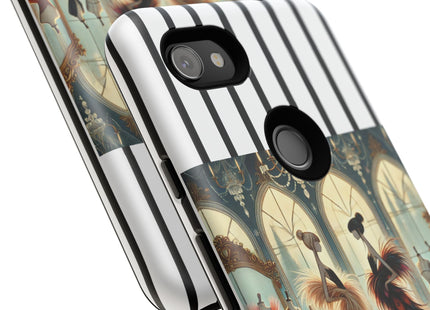 Couture & Wings Phone Cases