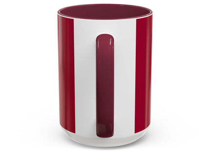 Theatrical Harvest Rabbit Colorful Mugs (11oz, 15oz)
