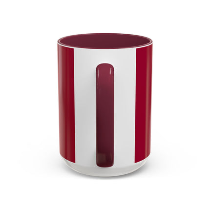 Theatrical Harvest Rabbit Colorful Mugs (11oz, 15oz)