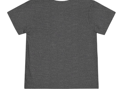 Lily Pond Stroll Toddler Short Sleeve Tee