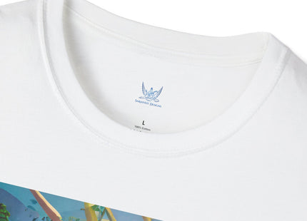 Wisdom's Guardian Softstyle T-Shirt