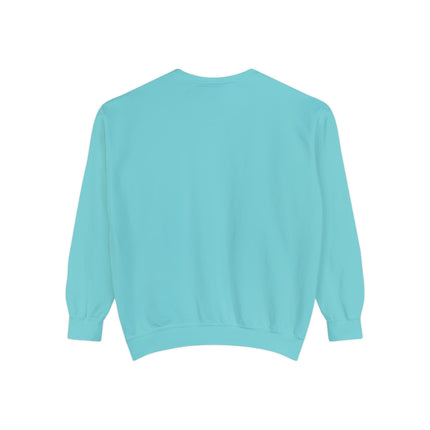 Phantom Parade Unisex Garment-Dyed Sweatshirt