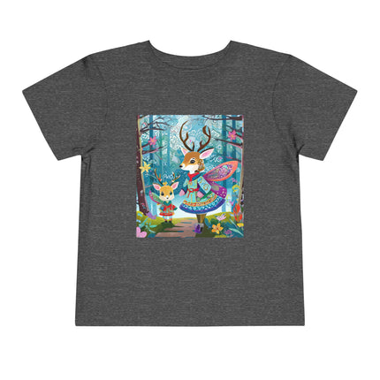 Enchanted Encounter Toddler Short Sleeve Tee
