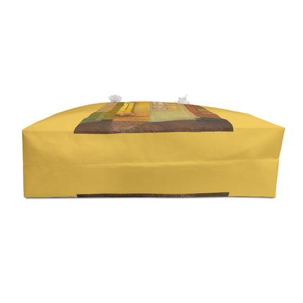 Interior, Window Light by Henri Le Sidaner Weekender Bag