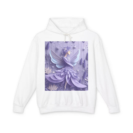 Lavender Fairy Hoodie