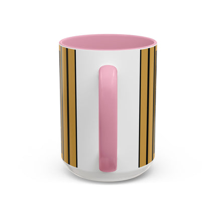 A Starry Halloween Colorful Mugs (11oz, 15oz)