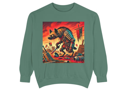 The Cunning Scavenger Sweatshirt