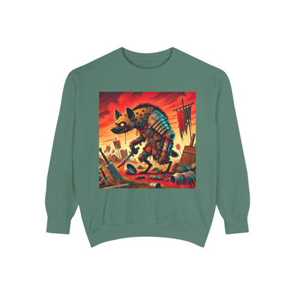The Cunning Scavenger Sweatshirt