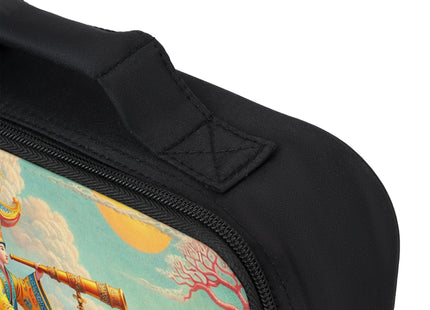 The Celestial Crab Navigator Lunch Bag