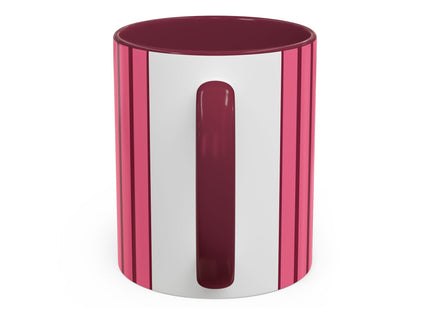 Winter Rose Empress Colorful Mugs (11oz, 15oz)