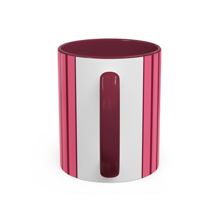 Winter Rose Empress Colorful Mugs (11oz, 15oz)