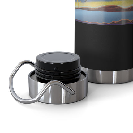 Flight of the Enchantress Copper Vacuum Insulated Bottle, 22oz