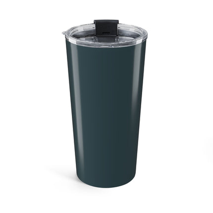 Rainbow Reverie 20oz Tumbler – Elegant Renewal & Serene Beauty
