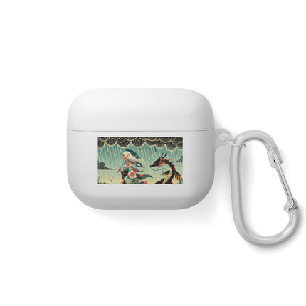 The Dragon Fairy’s Stride AirPods and AirPods Pro Case
