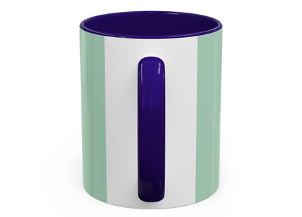 Irises by Vincent Van Gogh Colorful Mugs (11oz, 15oz)