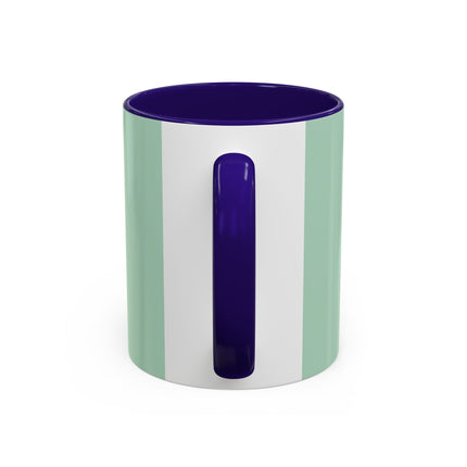 Irises by Vincent Van Gogh Colorful Mugs (11oz, 15oz)