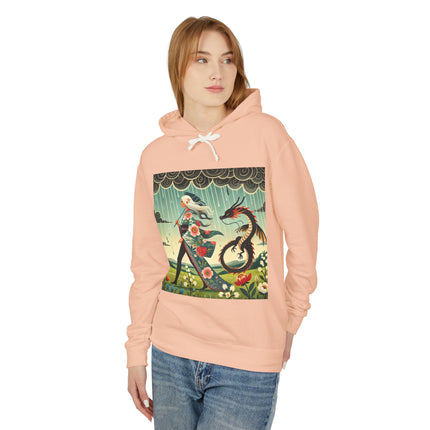 Dragon Fairy's Stride Hoodie