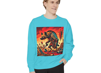 The Cunning Scavenger Sweatshirt