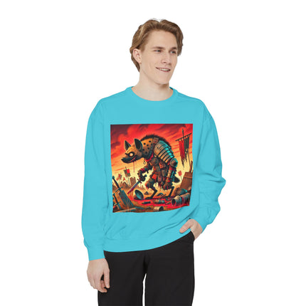 The Cunning Scavenger Sweatshirt