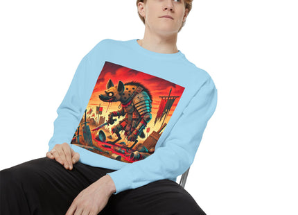 The Cunning Scavenger Sweatshirt