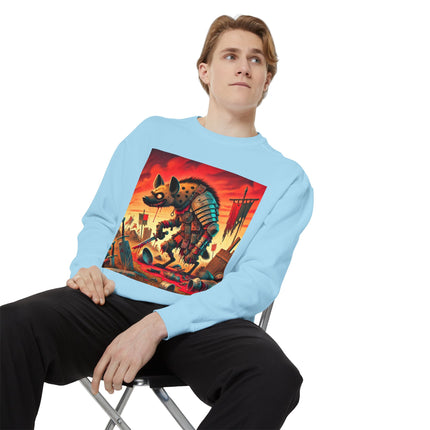 The Cunning Scavenger Sweatshirt