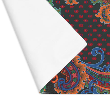 Design for a Carpet by Anonymous III Placemat, 1pc
