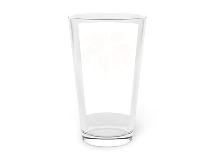 Keika Hyakugiku, Pl.01 by Keika Hasegawa  Glass, 16oz
