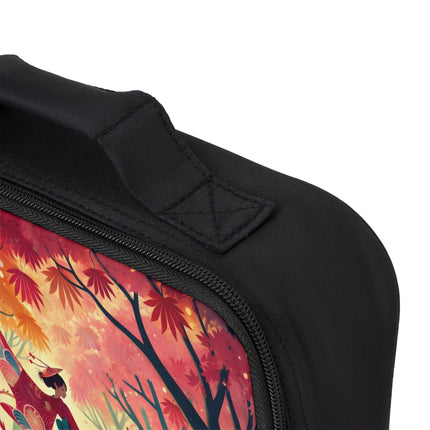 The Dragon Fairy’s Dance Lunch Bag – Enchanted Grace & Spring Magic