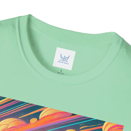 Swift Guardian Softstyle T-Shirt