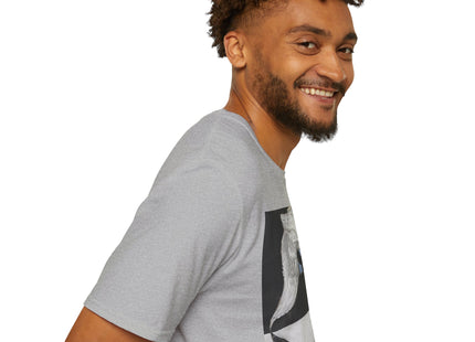 The Swan by Hilma af Klint  Softstyle T-Shirt