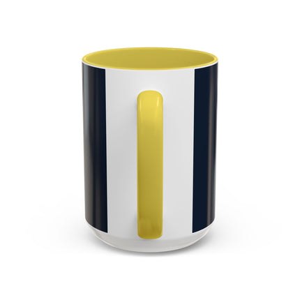 The Moonlit Garden Serenade Colorful Mugs – Art Deco Musical Elegance