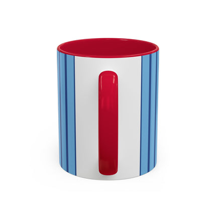 A Fairy’s Delight Colorful Mugs (11oz, 15oz)