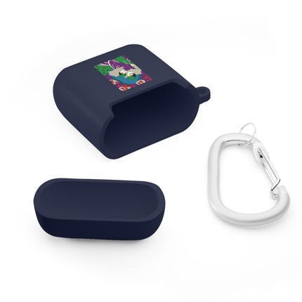 Two Pierrots Airpods Case